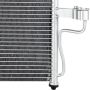 ONE STOP SOLUTIONS 3119 OSC Cooling Products 3119 New Condenser