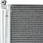 ONE STOP SOLUTIONS 3119 OSC Cooling Products 3119 New Condenser