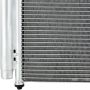 ONE STOP SOLUTIONS 3119 OSC Cooling Products 3119 New Condenser
