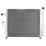 ONE STOP SOLUTIONS 3119 OSC Cooling Products 3119 New Condenser