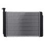 ONE STOP SOLUTIONS 312 OSC Cooling Products 312 New Radiator