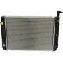ONE STOP SOLUTIONS 312 OSC Cooling Products 312 New Radiator