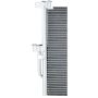 ONE STOP SOLUTIONS 3140 OSC Cooling Products 3140 New Condenser