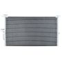 ONE STOP SOLUTIONS 3140 OSC Cooling Products 3140 New Condenser
