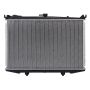ONE STOP SOLUTIONS 314 OSC Cooling Products 314 New Radiator