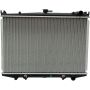 ONE STOP SOLUTIONS 314 OSC Cooling Products 314 New Radiator