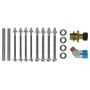 ONE STOP SOLUTIONS 314 OSC Cooling Products 314 New Radiator