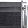 ONE STOP SOLUTIONS 3152 OSC Cooling Products 3152 New Condenser