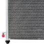 ONE STOP SOLUTIONS 3153 OSC Cooling Products 3153 New Condenser