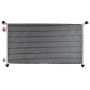 ONE STOP SOLUTIONS 3153 OSC Cooling Products 3153 New Condenser