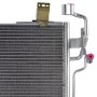 ONE STOP SOLUTIONS 3220 OSC Cooling Products 3220 New Condenser