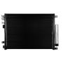 ONE STOP SOLUTIONS 3237 OSC Cooling Products 3237 New Condenser