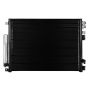 ONE STOP SOLUTIONS 3237 OSC Cooling Products 3237 New Condenser