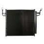 ONE STOP SOLUTIONS 3239 OSC Cooling Products 3239 New Condenser