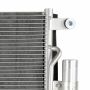 ONE STOP SOLUTIONS 3240 OSC Cooling Products 3240 New Condenser
