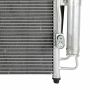 ONE STOP SOLUTIONS 3240 OSC Cooling Products 3240 New Condenser