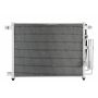 ONE STOP SOLUTIONS 3240 OSC Cooling Products 3240 New Condenser