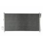 ONE STOP SOLUTIONS 3248 OSC Cooling Products 3248 New Condenser