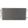 ONE STOP SOLUTIONS 3249 OSC Cooling Products 3249 New Condenser