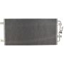 ONE STOP SOLUTIONS 3249 OSC Cooling Products 3249 New Condenser