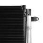 ONE STOP SOLUTIONS 3255 OSC Cooling Products 3255 New Condenser