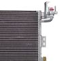 ONE STOP SOLUTIONS 3257 OSC Cooling Products 3257 New Condenser