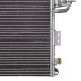 ONE STOP SOLUTIONS 3257 OSC Cooling Products 3257 New Condenser