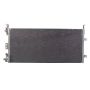ONE STOP SOLUTIONS 3257 OSC Cooling Products 3257 New Condenser