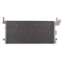 ONE STOP SOLUTIONS 3257 OSC Cooling Products 3257 New Condenser