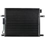 ONE STOP SOLUTIONS 3259 OSC Cooling Products 3259 New Condenser