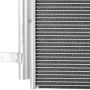 ONE STOP SOLUTIONS 3261 OSC Cooling Products 3261 New Condenser