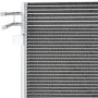 ONE STOP SOLUTIONS 3264 OSC Cooling Products 3264 New Condenser