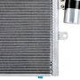 ONE STOP SOLUTIONS 3275 CONDENSER