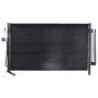 ONE STOP SOLUTIONS 3278 OSC Cooling Products 3278 New Condenser