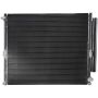 ONE STOP SOLUTIONS 3283 OSC Cooling Products 3283 New Condenser