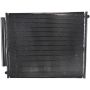 ONE STOP SOLUTIONS 3283 OSC Cooling Products 3283 New Condenser