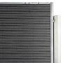 ONE STOP SOLUTIONS 3284 OSC Cooling Products 3284 New Condenser