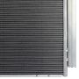 ONE STOP SOLUTIONS 3284 OSC Cooling Products 3284 New Condenser