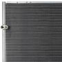 ONE STOP SOLUTIONS 3284 OSC Cooling Products 3284 New Condenser