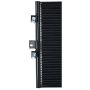 ONE STOP SOLUTIONS 3286 OSC Cooling Products 3286 New Condenser