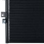 ONE STOP SOLUTIONS 3286 OSC Cooling Products 3286 New Condenser