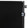 ONE STOP SOLUTIONS 3287 OSC Cooling Products 3287 New Condenser