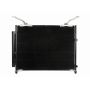 ONE STOP SOLUTIONS 3290 OSC Cooling Products 3290 New Condenser