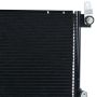 ONE STOP SOLUTIONS 3296 OSC Cooling Products 3296 New Condenser