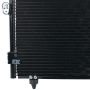 ONE STOP SOLUTIONS 3296 OSC Cooling Products 3296 New Condenser