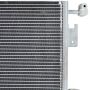 ONE STOP SOLUTIONS 3297 OSC Cooling Products 3297 New Condenser
