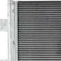ONE STOP SOLUTIONS 3297 OSC Cooling Products 3297 New Condenser