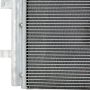 ONE STOP SOLUTIONS 3297 OSC Cooling Products 3297 New Condenser
