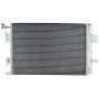 ONE STOP SOLUTIONS 3297 OSC Cooling Products 3297 New Condenser