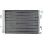 ONE STOP SOLUTIONS 3297 OSC Cooling Products 3297 New Condenser